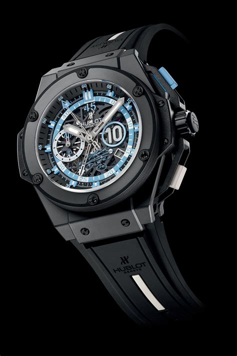 hublot maradona limited edition